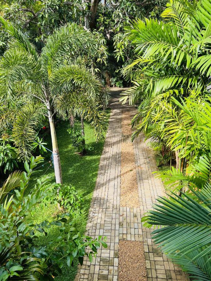 Yala Southern Homestay Тіссамахарама Екстер'єр фото