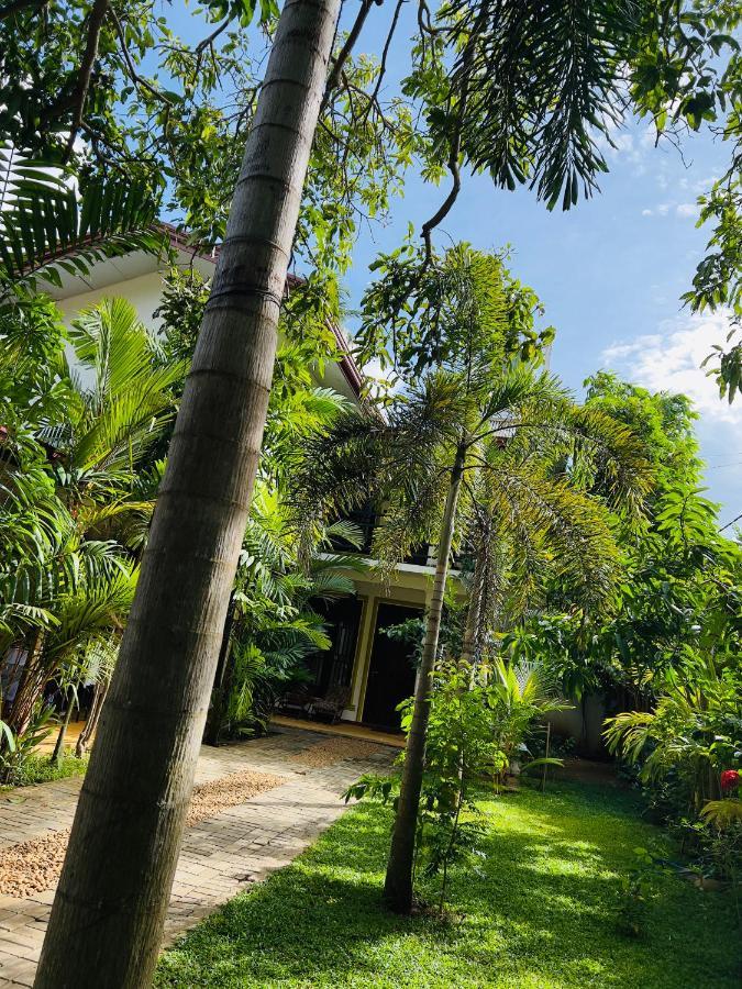 Yala Southern Homestay Тіссамахарама Екстер'єр фото