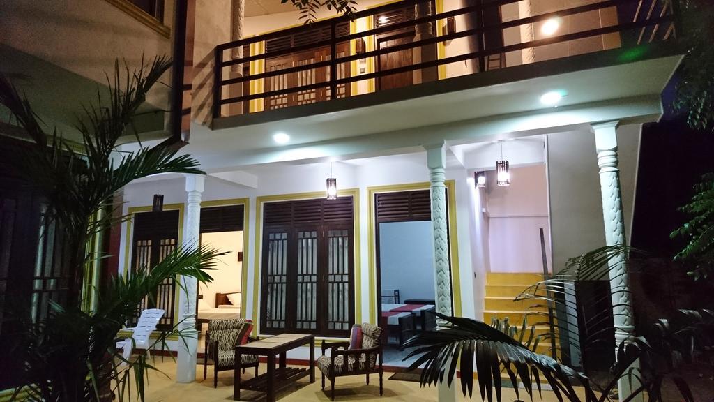 Yala Southern Homestay Тіссамахарама Екстер'єр фото