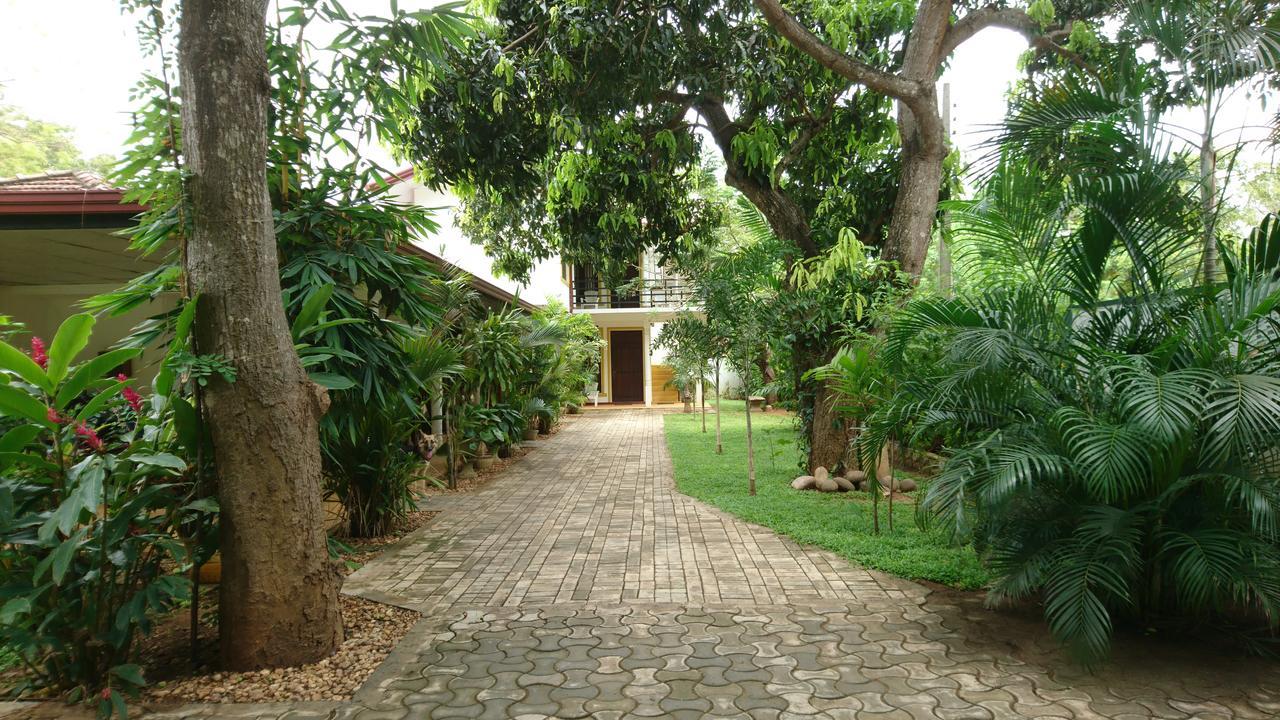 Yala Southern Homestay Тіссамахарама Екстер'єр фото