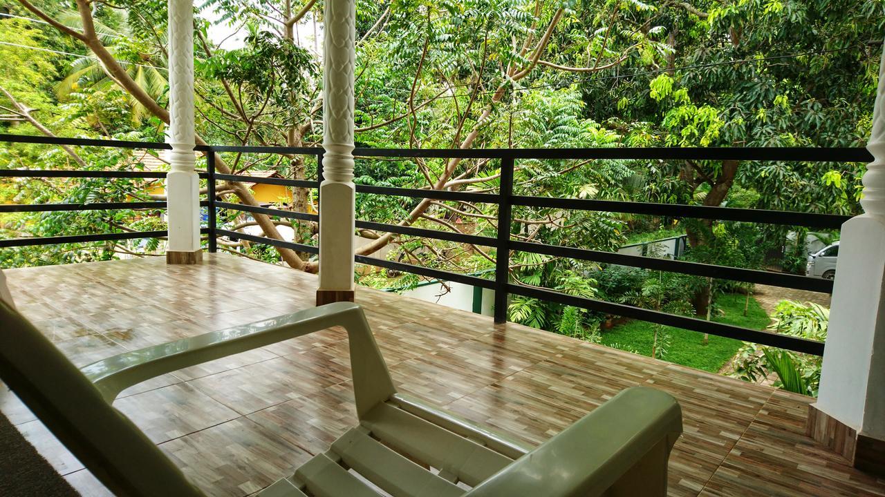 Yala Southern Homestay Тіссамахарама Екстер'єр фото