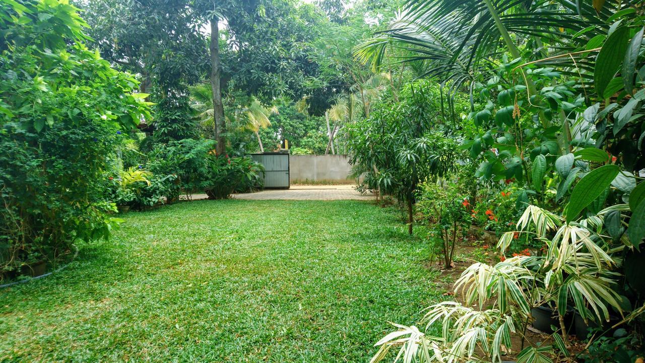 Yala Southern Homestay Тіссамахарама Екстер'єр фото