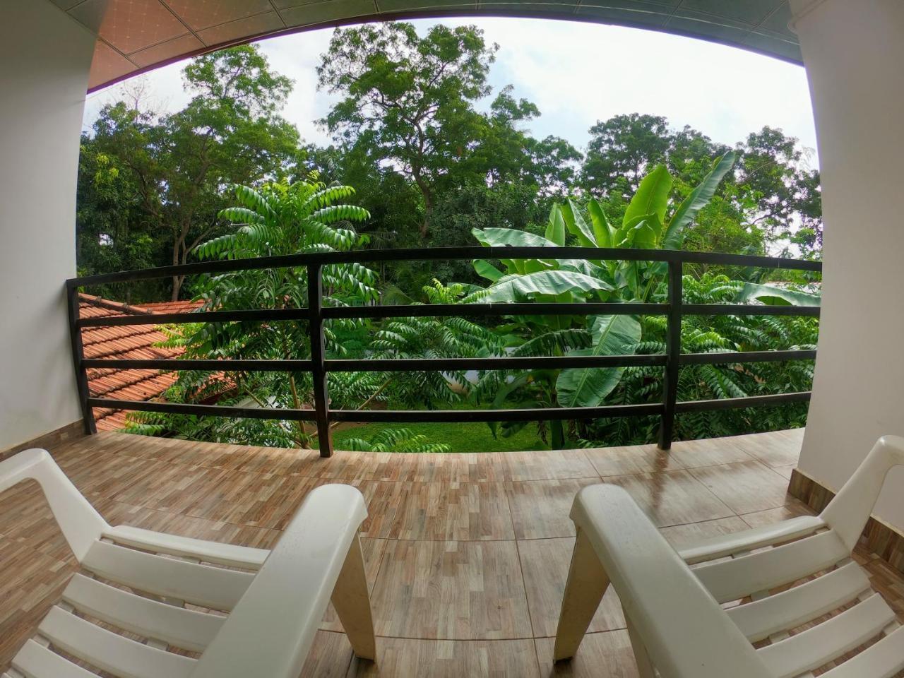Yala Southern Homestay Тіссамахарама Екстер'єр фото